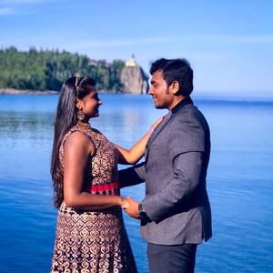 Meet your Posher, Navin